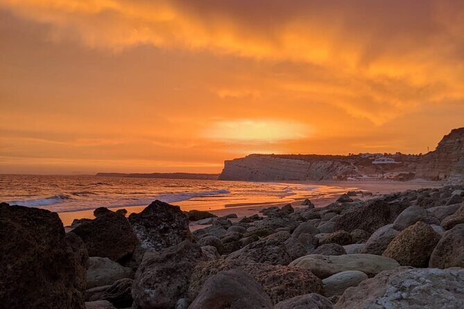Sunset Yoga at Lagos's beautiful beach by el Sol Lifestyle - The Sum Up