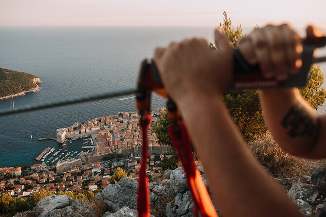Sunset Zipline Dubrovnik Experience - Value for Money