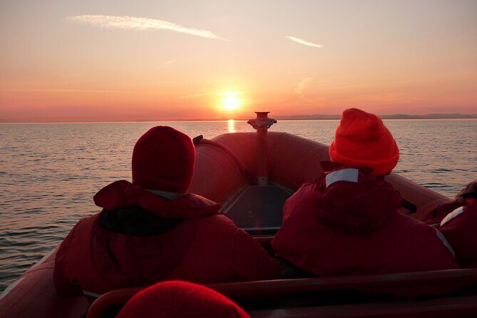 Sunset Zodiac Tour - Value and Pricing