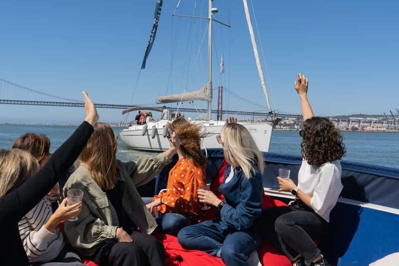 Sunset&Afternoon Sailing Boat Tour With Local Sailors - A Deep Dive into the Experience