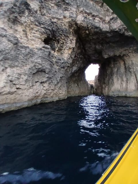 Sunset:Blue Lagoon, Crystal Lagoon,Malta Private Speedboat - Visualizing the Experience