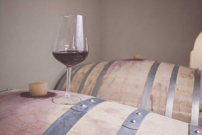 Sunsets Wine Tasting at Tagliafierro Winery - What to Expect from the Experience