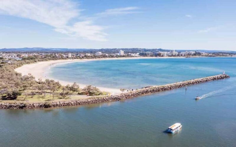 Sunshine Coast: 1-Hour Land and Water Tour - Who Will Enjoy This Tour Most?