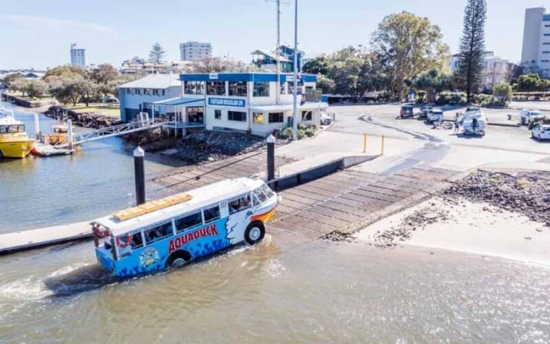 Sunshine Coast: 1-Hour Land and Water Tour - Final Thoughts