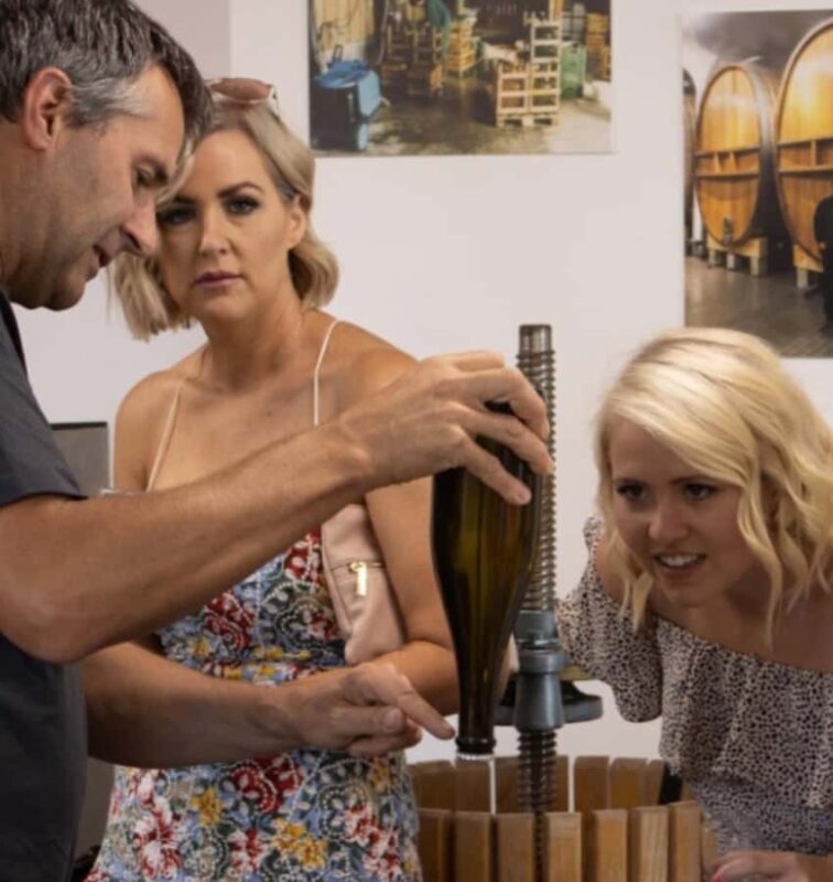 Sunshine Coast: Explore the Art of Cider & Champagne Making - FAQ