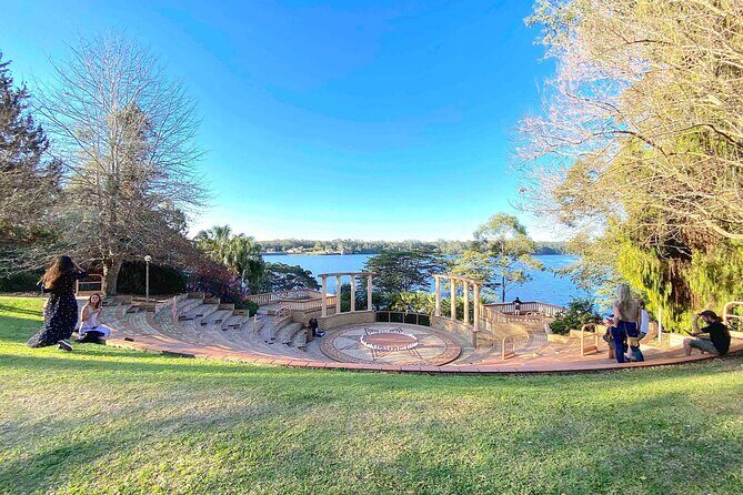 Sunshine Coast Hidden Country Delights Private Tour - Key Points