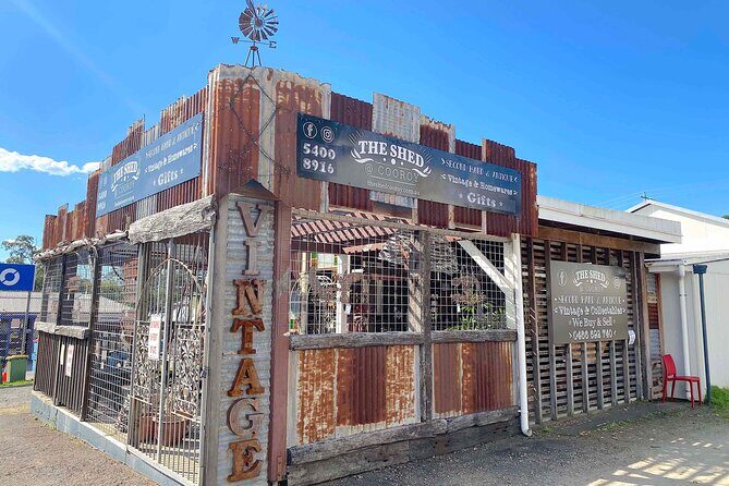 Sunshine Coast Hidden Country Delights Private Tour - A Deep Dive Into the Experience