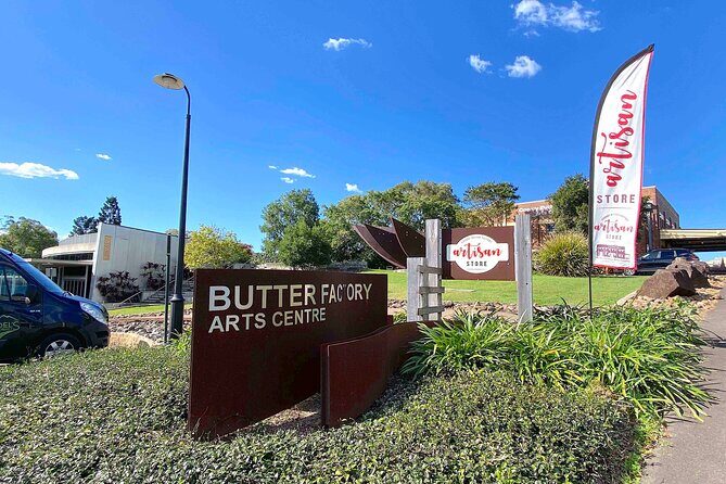 Sunshine Coast Hidden Country Delights Private Tour - The Sum Up: Is This Tour Right for You?