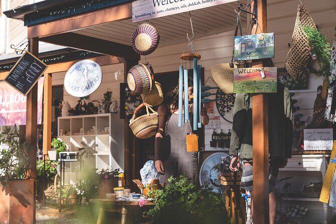 Sunshine Coast Hinterland and Noosa Day Trip from Brisbane Incl Eumundi Markets - The Overall Experience: What Do Travelers Say?