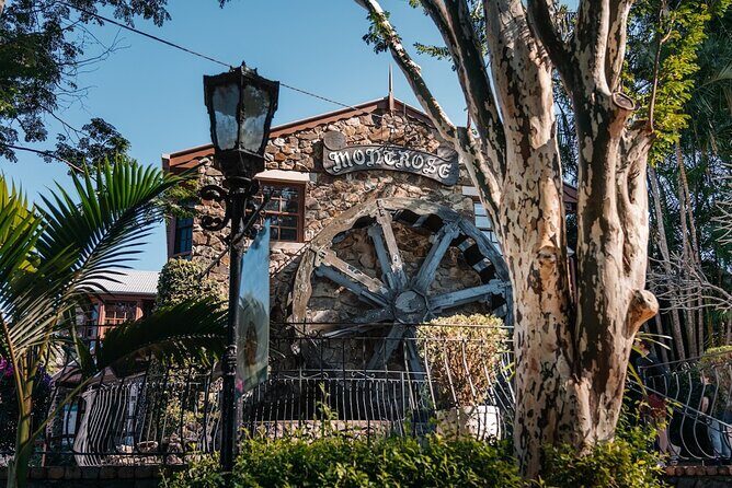 Sunshine Coast Hinterland Private Tour from Brisbane - Practical Considerations