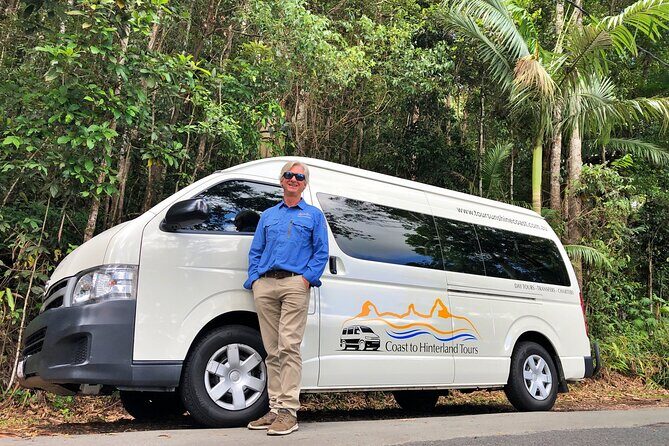 Sunshine Coast Hinterland Scenic Culinary Experience: Montville - An In-Depth Look at the Sunshine Coast Hinterland Scenic Culinary Tour