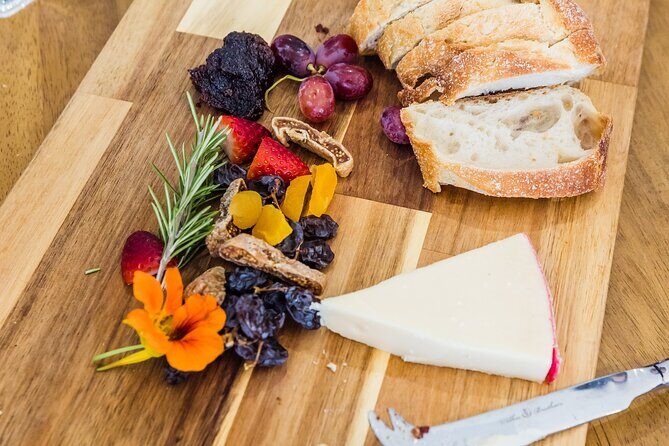 Sunshine Coast Hinterland Scenic Culinary Experience: Montville - The Sum Up