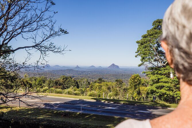 Sunshine Coast Hinterland Scenic Culinary Experience: Montville - FAQs