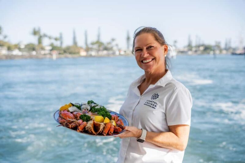 Sunshine Coast: Mooloolaba River Sunset Cruise - What to Expect on the Mooloolaba River Sunset Cruise