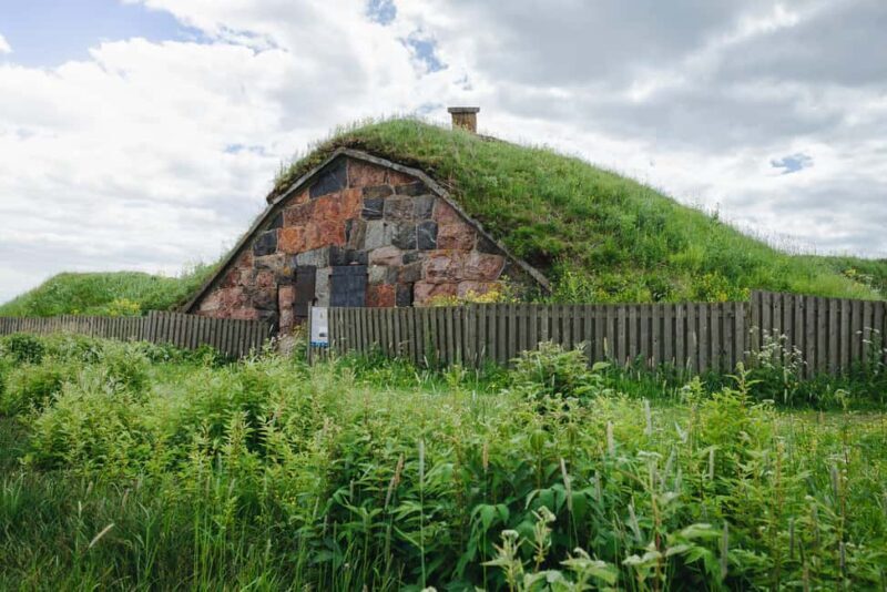 Suomenlinna: Private Finntastic Tour through Guns & Tunnels - How This Tour Compares to Other Experiences