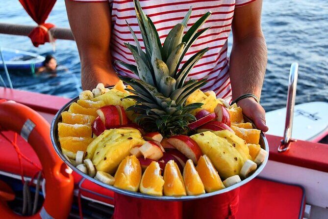 SUP Adventure Ibiza (stand up paddle & snorkeling) VIP TOUR - FAQ