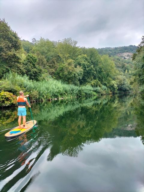 SUP Arda River Tour with Transfer - Who Should Consider This Tour?