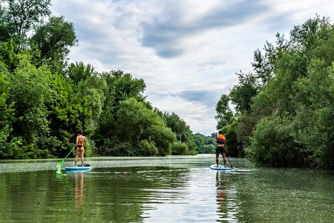SUP Budapest: Sunset tour - The Sum Up: Is It Worth It?