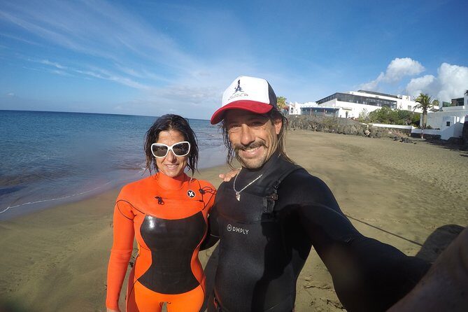 Sup Experiences in the ocean - What to Expect from the SUP Yoga Experience in Lanzarote