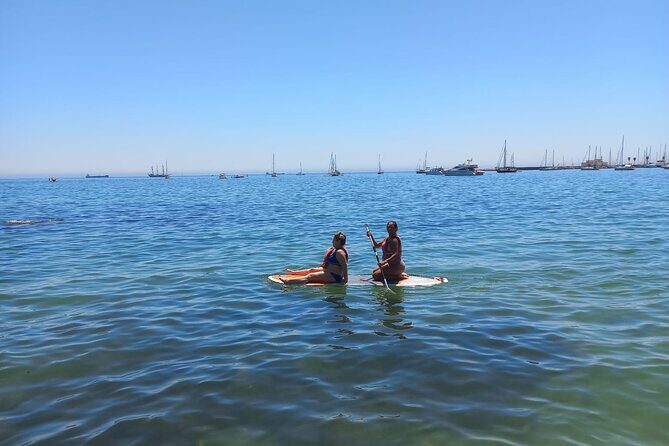 SUP Paddle Board Rentals - Who Will Love This Experience?