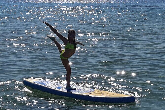 SUP - Paddleboard: Tour in the Centre of Prague - Final Thoughts