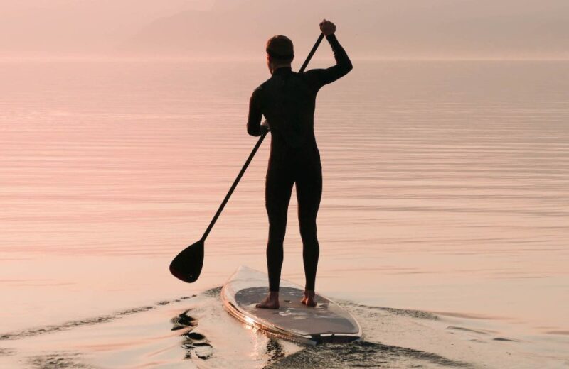 SUP rental in the bay of Taormina - Who Should Consider This Tour?
