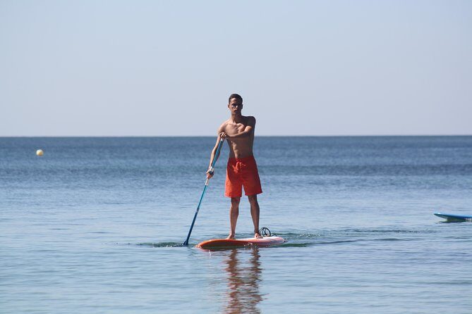 SUP - Stand Up Paddle Algarve Adventure - Final Thoughts: Who Will Love SUP in Algarve?