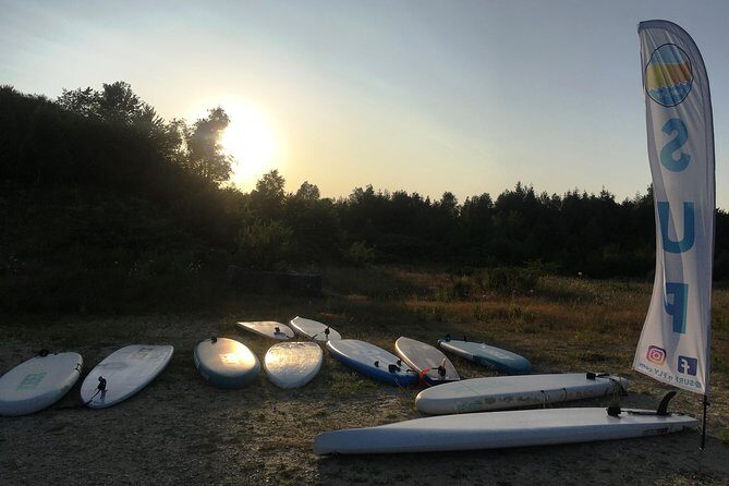 SUP - Stand Up Paddle - Kitesurfing - Wingfoil & Kitefoil courses - Pricing and Value