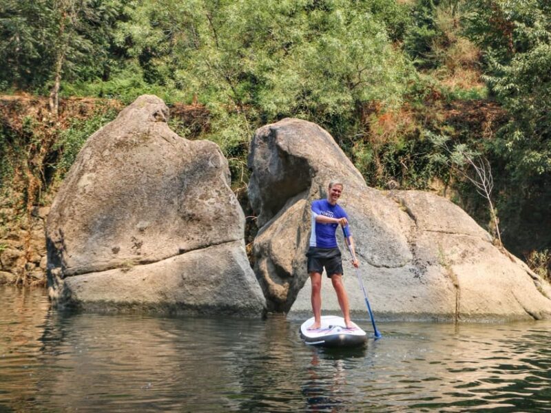 SUP TOUR - Explore Porto´s surroundings on a SUP Board - Final Thoughts