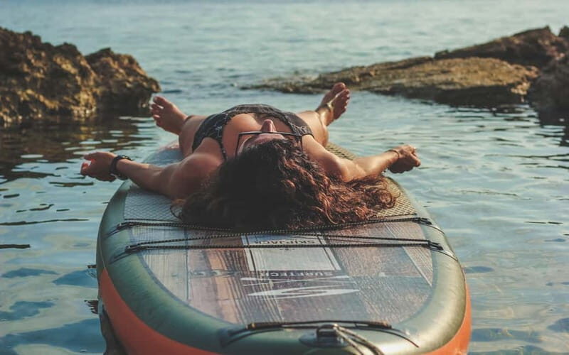 SUP Yoga in Stunning Stoja Bay: Balance, Breath & Connect - Final Thoughts