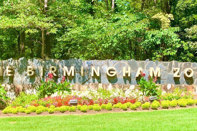 Super City Birmingham Hop On Hop Off Driving App Tour - Exploring Birmingham on Your Own Terms: The Super City Birmingham Hop-On Hop-Off Driving App Tour