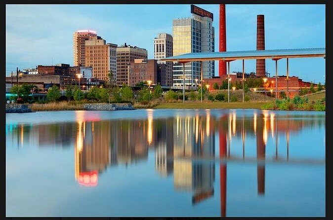 Super City Birmingham Hop On Hop Off Driving App Tour - The Pros and Cons Based on Real Experiences