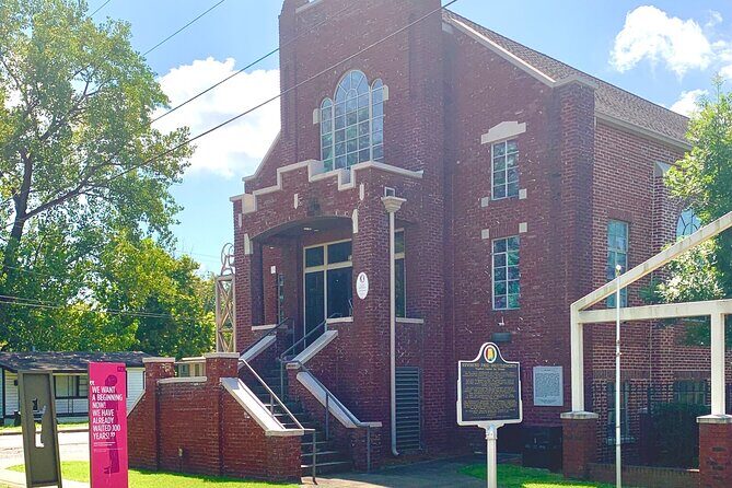 Super City Birmingham Hop On Hop Off Driving App Tour - Who Should Consider This Tour?