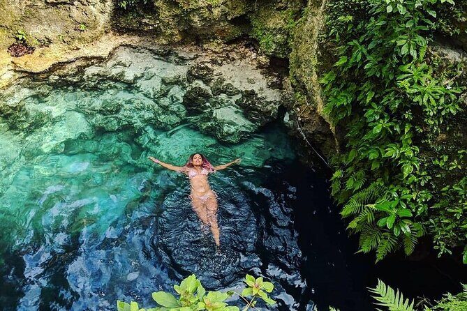 Super Combo! Atvs, Ziplines and Cenote swim experience - Price and Value