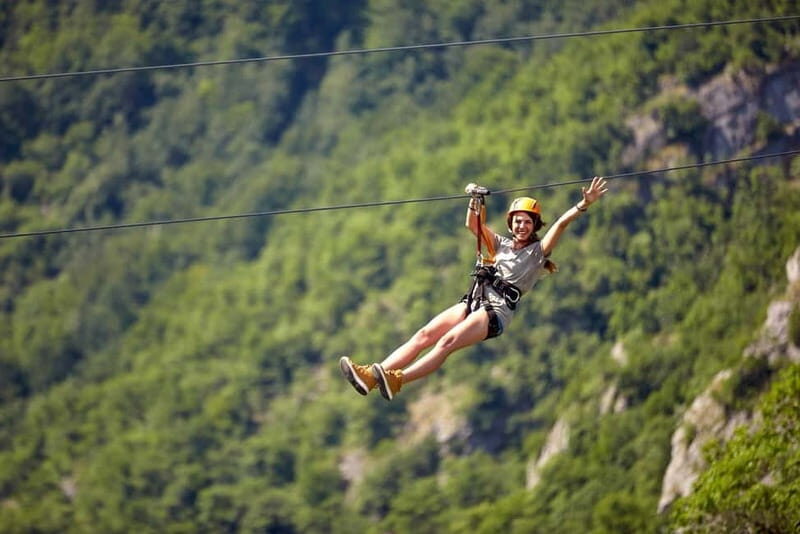 Super Combo: Ziplining, Rafting, Jeep & Buggy Safari w/Lunch - A Practical Guide to the Super Combo: Ziplining, Rafting, Jeep & Buggy Safari in Antalya