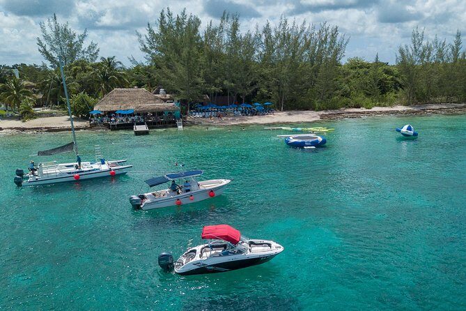 Super Cozumel Combo Snorkel by Boat and Jeep Exploration (Private) - Who Would Love This Tour?