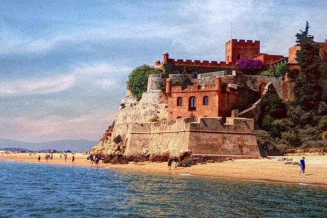 Super Day- Jeep Tour + Arade River Cruise - A Deeper Look at the Tour Experience