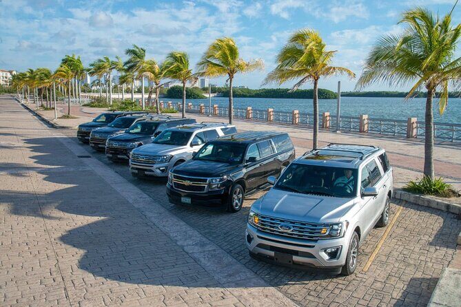 Super Deal: Cancun Airport-Hotel-Cancun Airport Private Round Trip Transfer - Who Is This Service Best For?