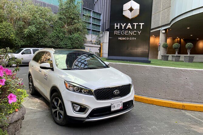 Super Deal: Cancun Airport-Hotel-Cancun Airport Private Round Trip Transfer - FAQ