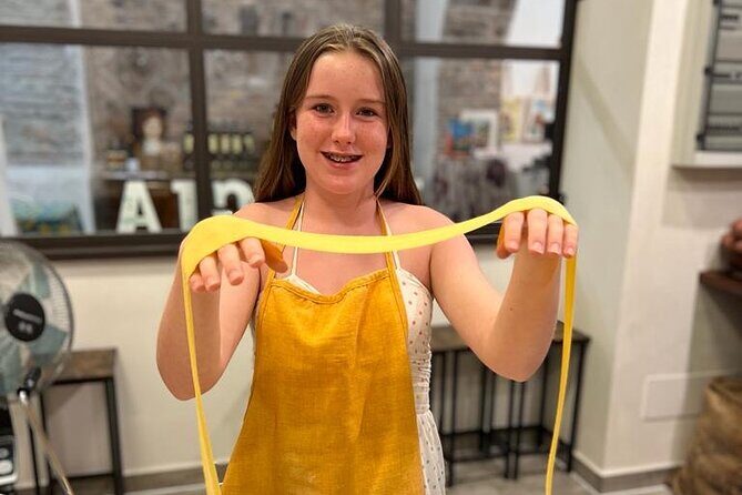 Super Fun Pasta & Gelato Cooking Class & Oil tasting by Vatican - Authenticity and Cultural Value