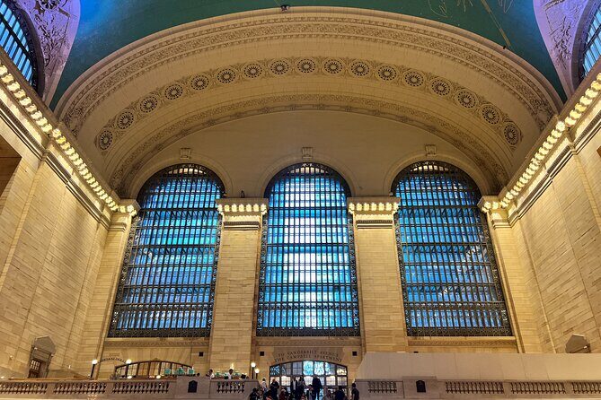 Super Hero Tour in New York City - What Makes This Tour Special?