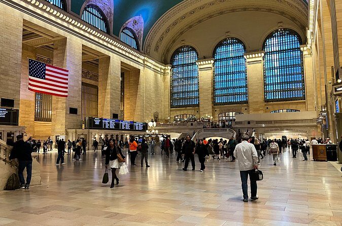 Super Hero Tour in New York City - Final Thoughts