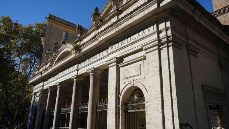 Super Hidden Rome: Underground Trastevere and Jewish Ghetto - Frequently Asked Questions