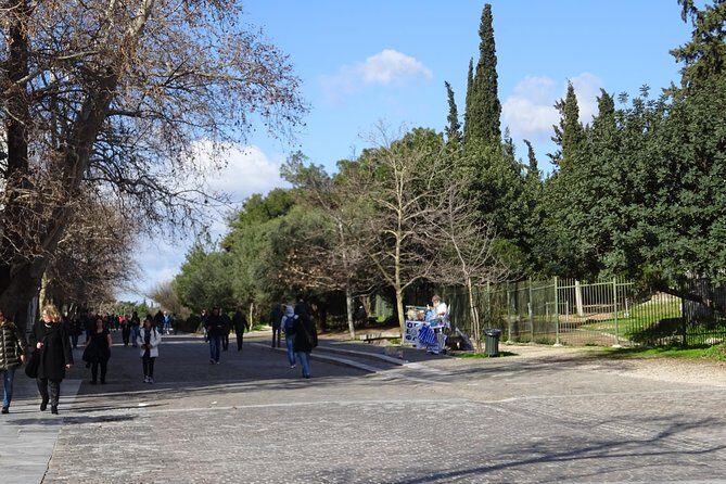 Super Saver Combo :Morning Acropolis & museum + Afternoon Sounio - The Practicalities: How the Day Unfolds