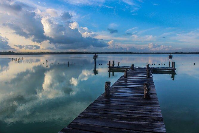 SUPER Tour Kaan Luum Lagoon, 2 different Cenotes. Lunch included - A Closer Look at the Experience