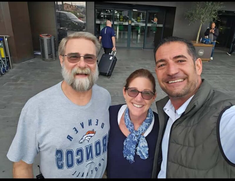 Super! Tuscany Truffle Hunt, Cooking Class, Tasting & lunch - Key Points