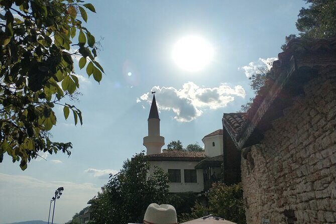 Superb Black Sea Yacht Picnic with Food & Drinks - Key Points