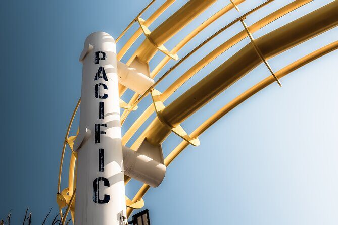 Superhero Puzzle Quest: Save the City in Santa Monica! - Exploring Santa Monica through a Puzzle