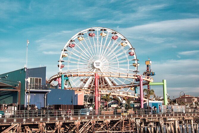 Superhero Puzzle Quest: Save the City in Santa Monica! - The Sum Up