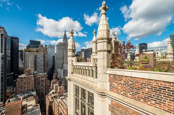 Superheroes in New York City Private Walking Tour - Final Thoughts: Is This Tour Right for You?